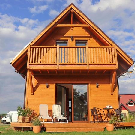 Holiday Home In Stepnica For 6 Persons Bagian luar foto