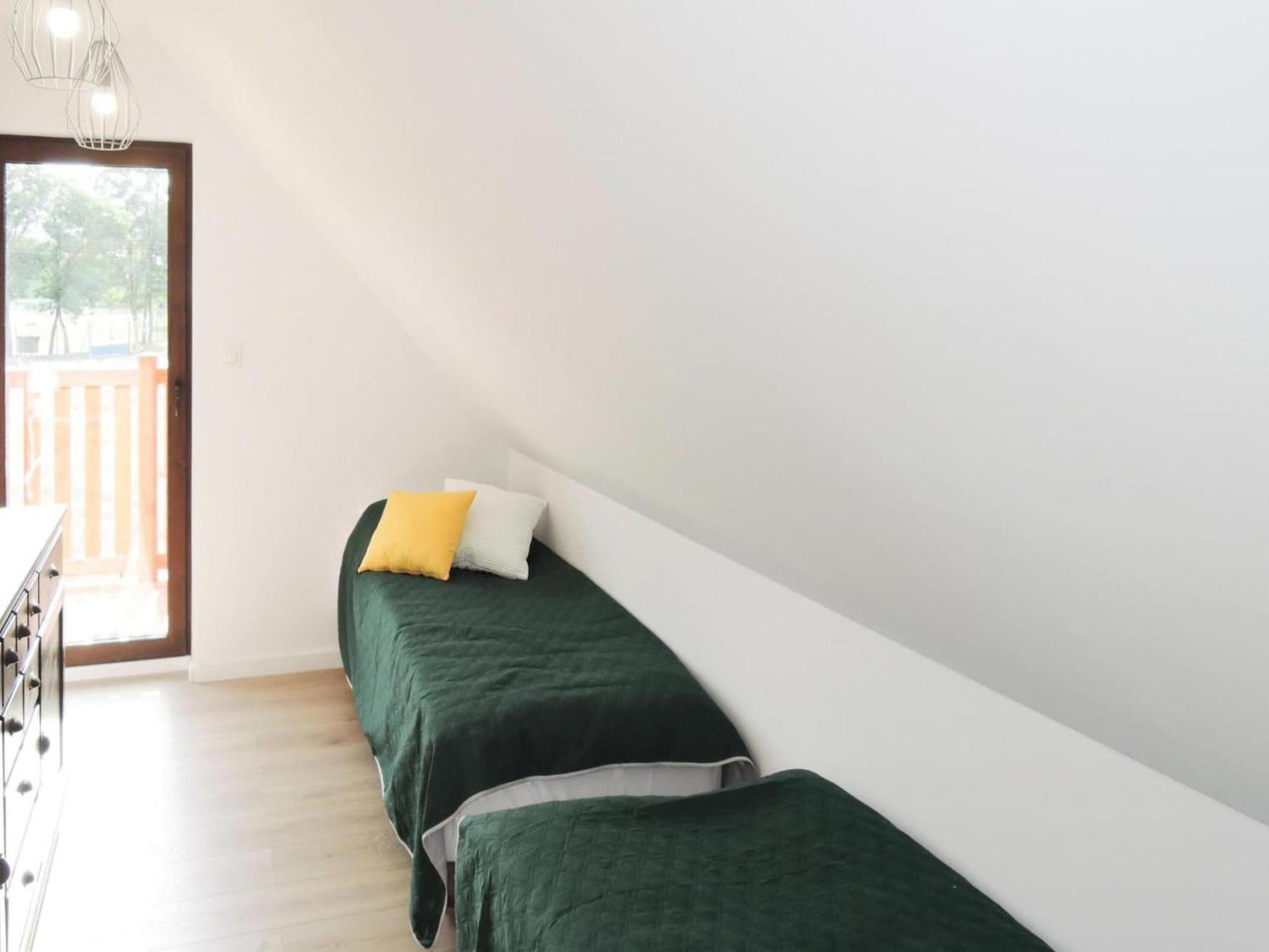 Holiday Home In Stepnica For 6 Persons Bagian luar foto