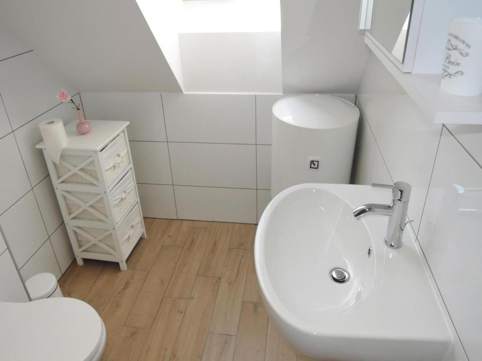 Holiday Home In Stepnica For 6 Persons Bagian luar foto