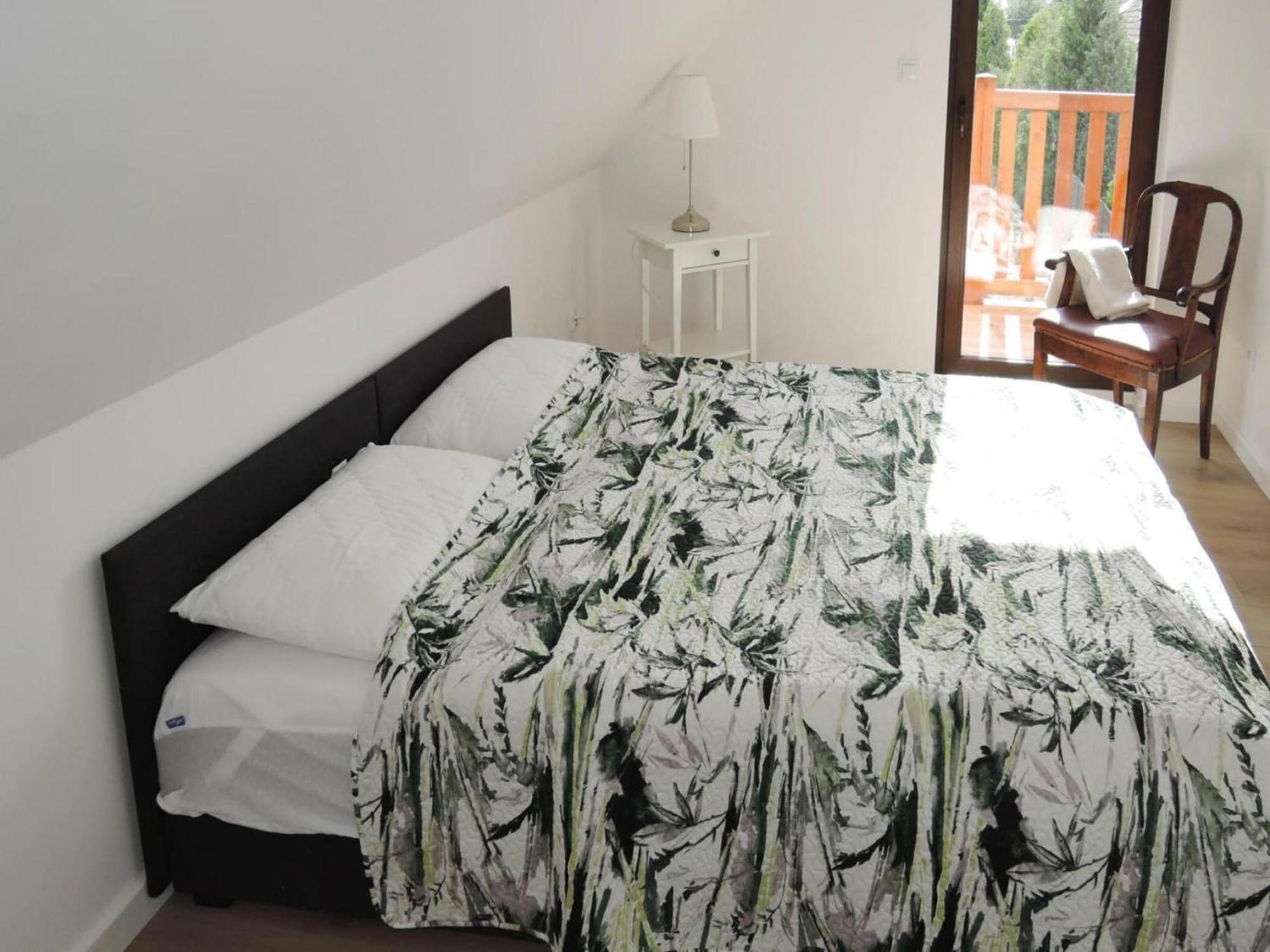 Holiday Home In Stepnica For 6 Persons Bagian luar foto