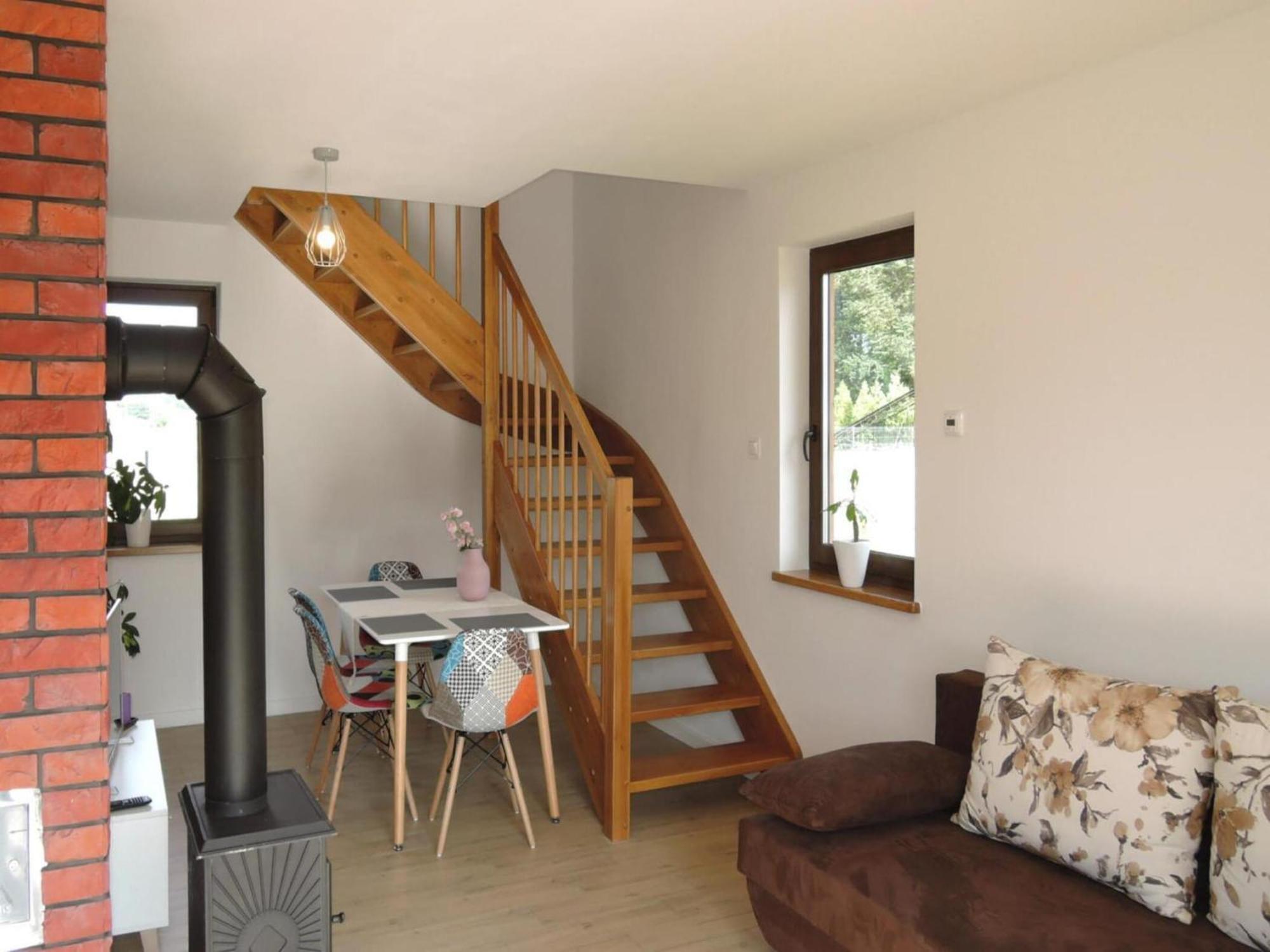 Holiday Home In Stepnica For 6 Persons Bagian luar foto