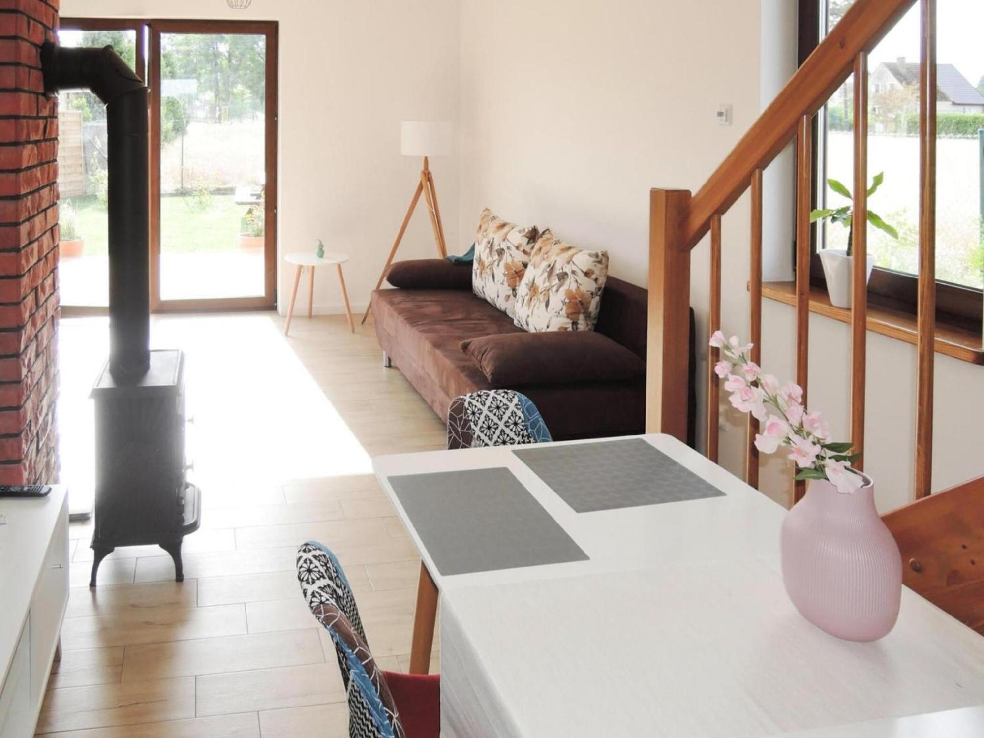Holiday Home In Stepnica For 6 Persons Bagian luar foto