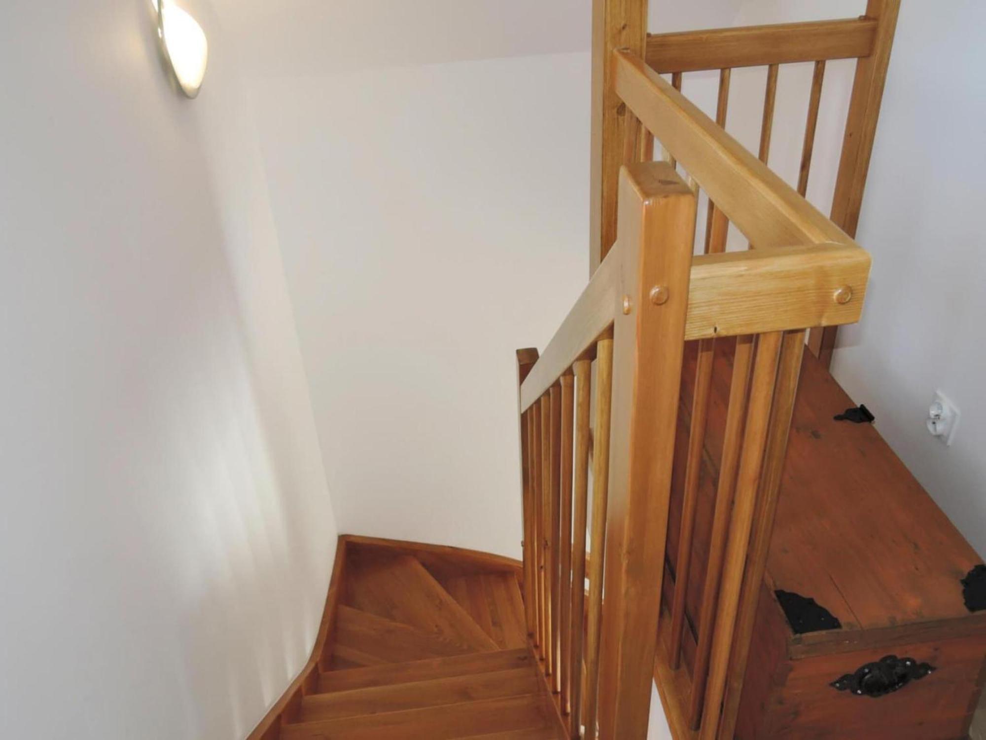 Holiday Home In Stepnica For 6 Persons Bagian luar foto